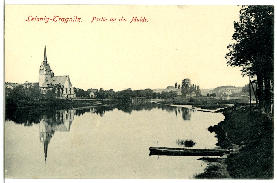 06516-Leisnig-1905-Tragnitz - An der Mulde-Brück & Sohn Kunstverlag