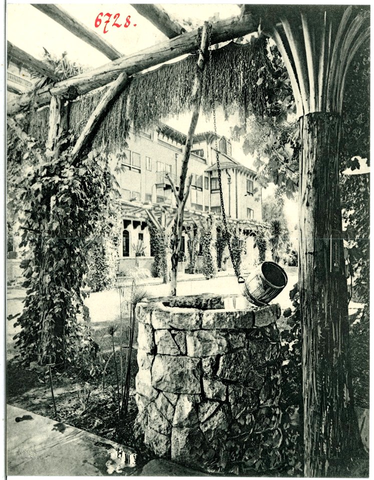 06728--1905--Brück & Sohn Kunstverlag