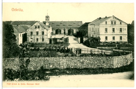07830-Ockrilla-1906-Gutshof-Brück & Sohn Kunstverlag