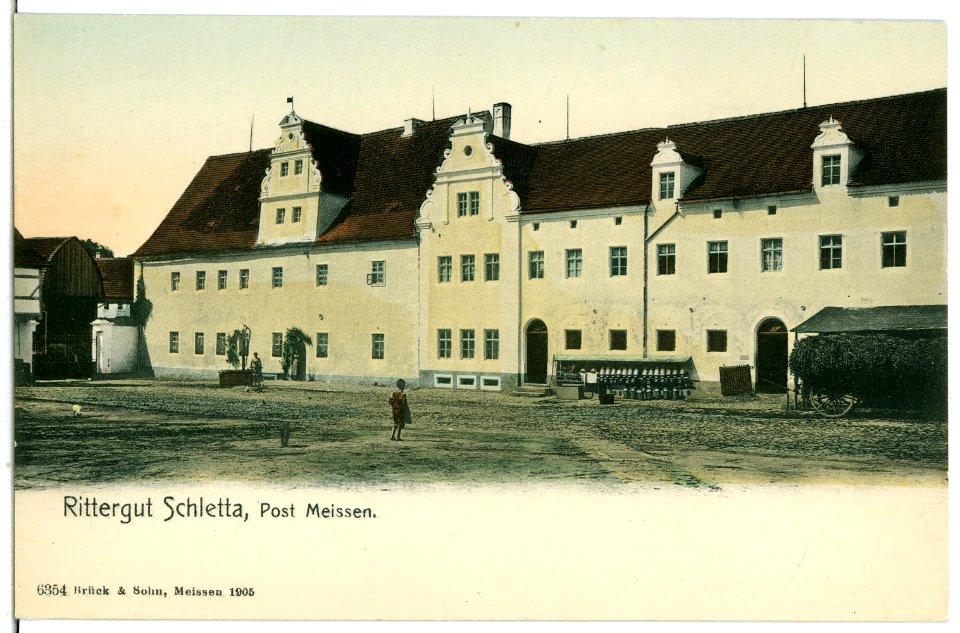 06354-Schletta-1905-Rittergut-Brück & Sohn Kunstverlag