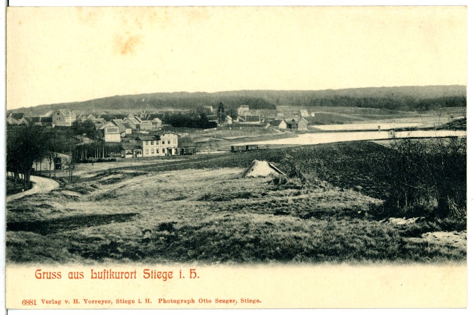 06881-Stiege-1906-Blick über Stiege-Brück & Sohn Kunstverlag