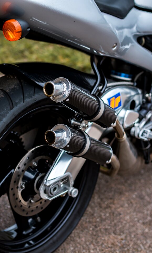 Bike speed motorcycle