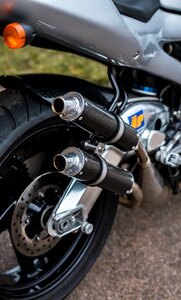 Bike speed motorcycle