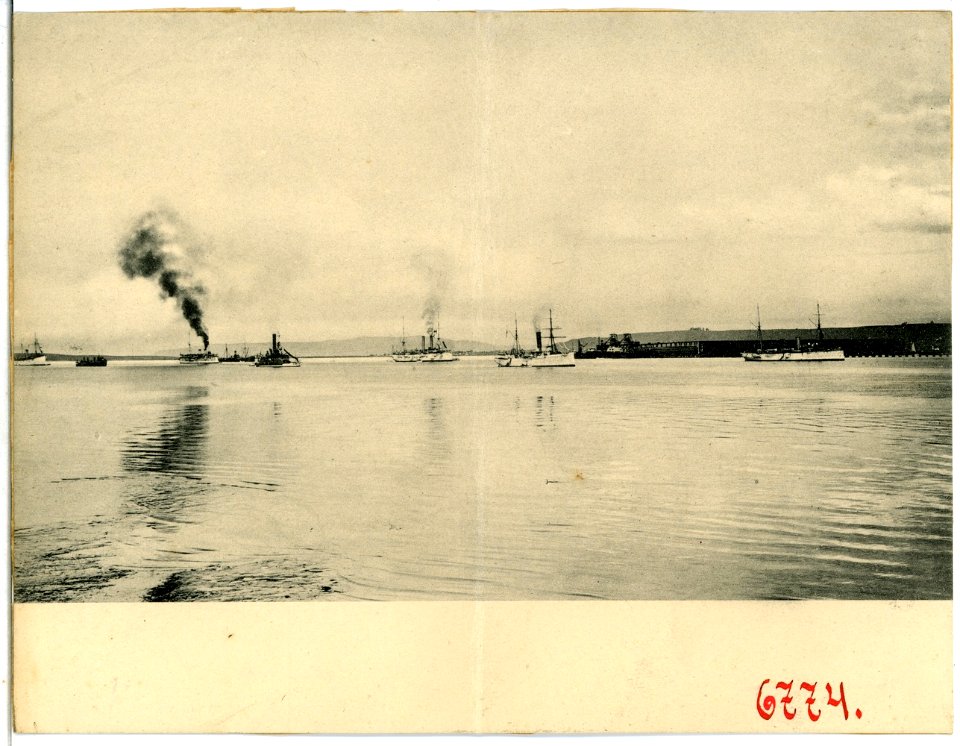 06774--1905--Brück & Sohn Kunstverlag