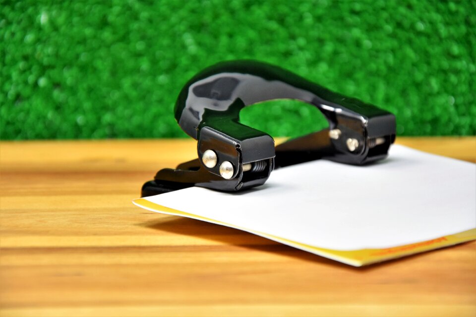 Office documents papers