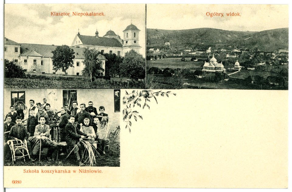 06680-Dirschau-1905-verschiedene Ansichten-Brück & Sohn Kunstverlag
