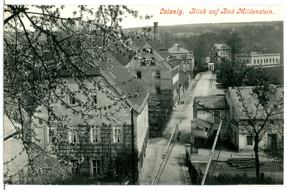07237-Leisnig-1906-Bad Mildenstein-Brück & Sohn Kunstverlag