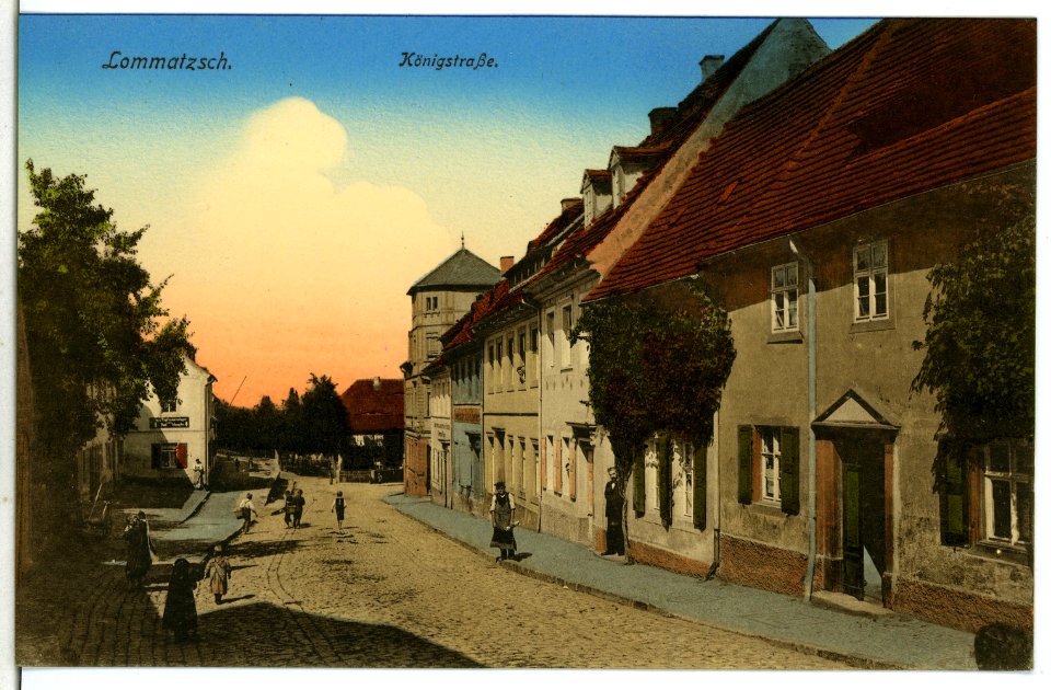 07039-Lommatzsch-1906-Königstraße-Brück & Sohn Kunstverlag