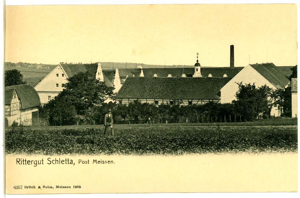 06357-Schletta-1905-Rittergut-Brück & Sohn Kunstverlag