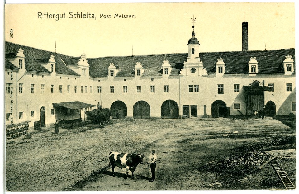 06355-Schletta-1905-Rittergut-Brück & Sohn Kunstverlag