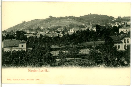 06964-Niederlößnitz-1906-Ortsansicht-Brück & Sohn Kunstverlag