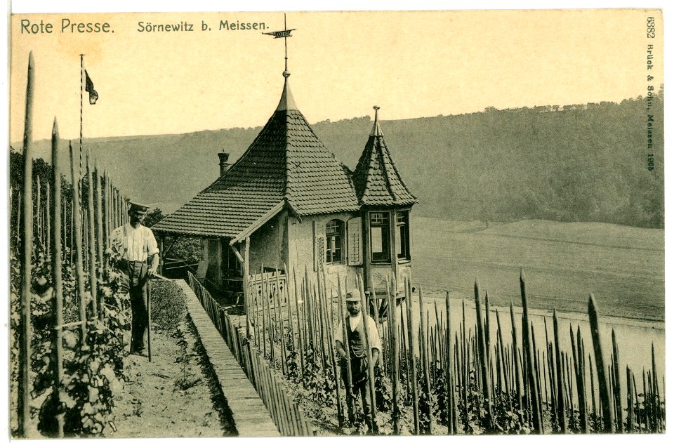 06382-Sörnewitz-1905-Rote Presse-Brück & Sohn Kunstverlag