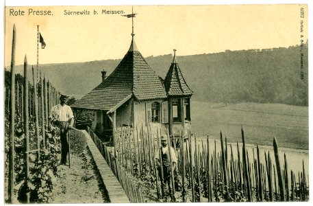 06382-Sörnewitz-1905-Rote Presse-Brück & Sohn Kunstverlag