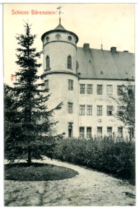 08792-Bärenstein-1907-Schloß-Brück & Sohn Kunstverlag