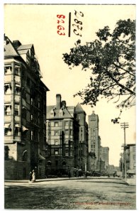 08263-Portland, Ore.-1906-Sixth Street-Brück & Sohn Kunstverlag