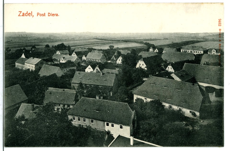 09482-Zadel-1908-Blick auf Zadel-Brück & Sohn Kunstverlag