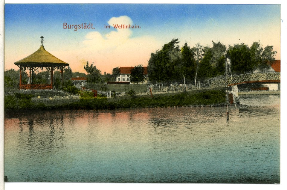 09560-Burgstädt-1908-Im Wettinhain-Brück & Sohn Kunstverlag