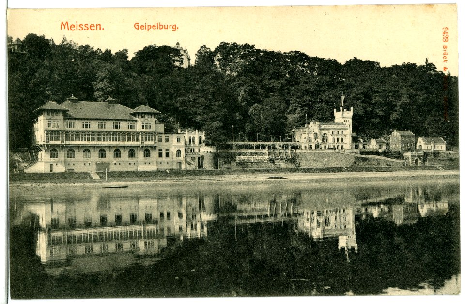 09423-Meißen-1908-Geipelburg-Brück & Sohn Kunstverlag