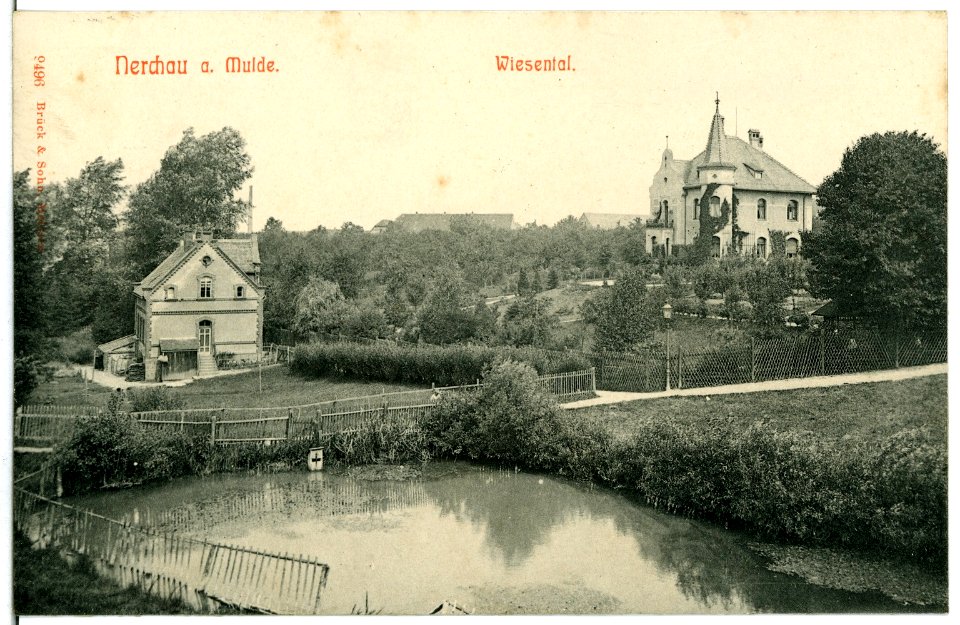 09496-Nerchau-1908-Wiesenthal-Brück & Sohn Kunstverlag