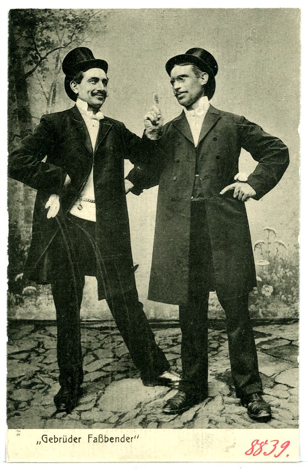 08839--1907-Gebrüder Faßbender-Brück & Sohn Kunstverlag