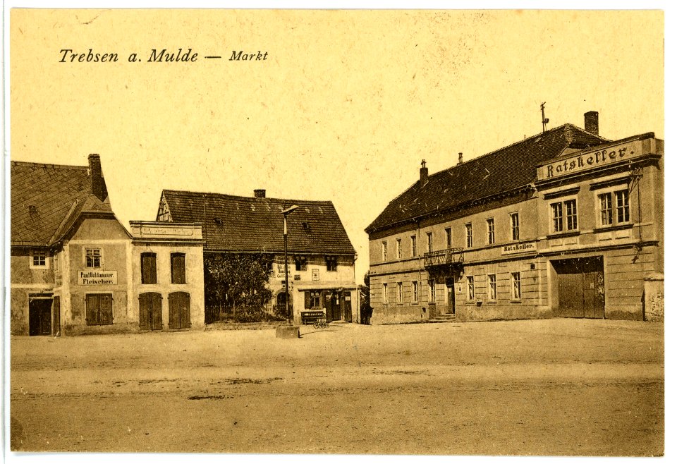 08070-Trebsen-1906-Markt-Brück & Sohn Kunstverlag