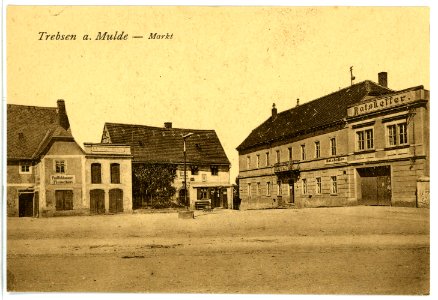 08070-Trebsen-1906-Markt-Brück & Sohn Kunstverlag