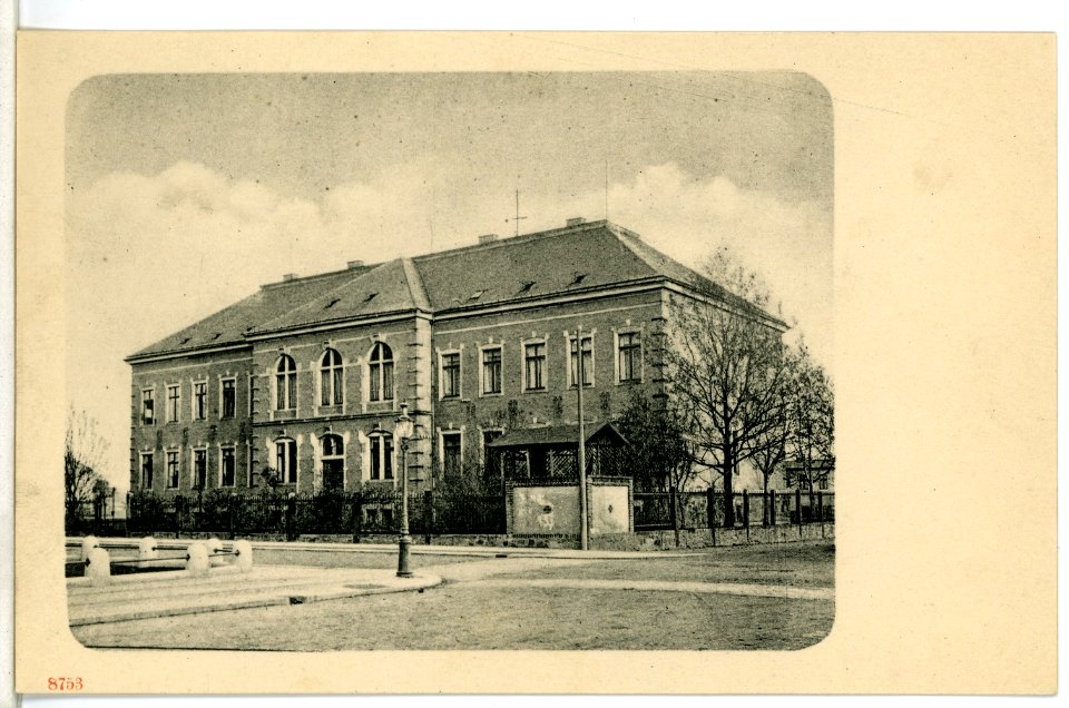 08753-Radebeul-1907--Brück & Sohn Kunstverlag