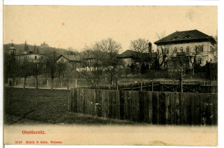 08747-Radebeul-1907-Oberlößnitz-Brück & Sohn Kunstverlag