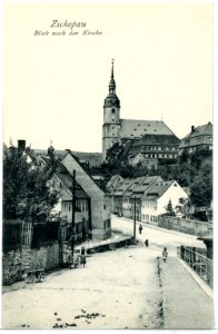 08548-Zschopau-1907-Kirche-Brück & Sohn Kunstverlag