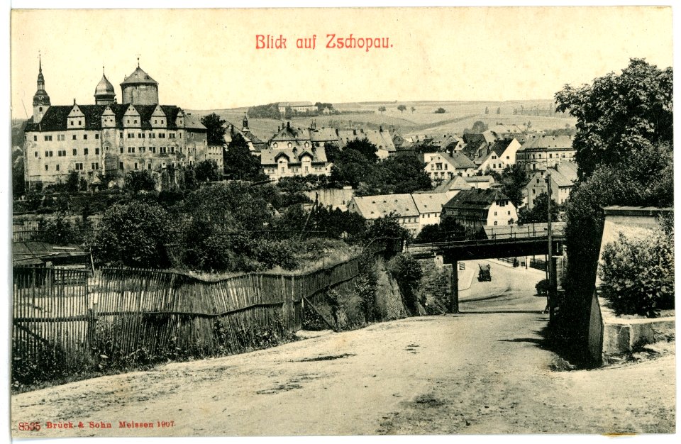 08535-Zschopau-1907-Blick auf Zschopau-Brück & Sohn Kunstverlag