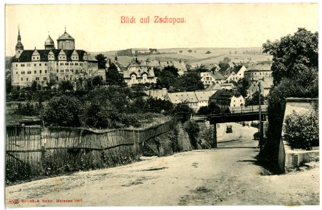 08535-Zschopau-1907-Blick auf Zschopau-Brück & Sohn Kunstverlag