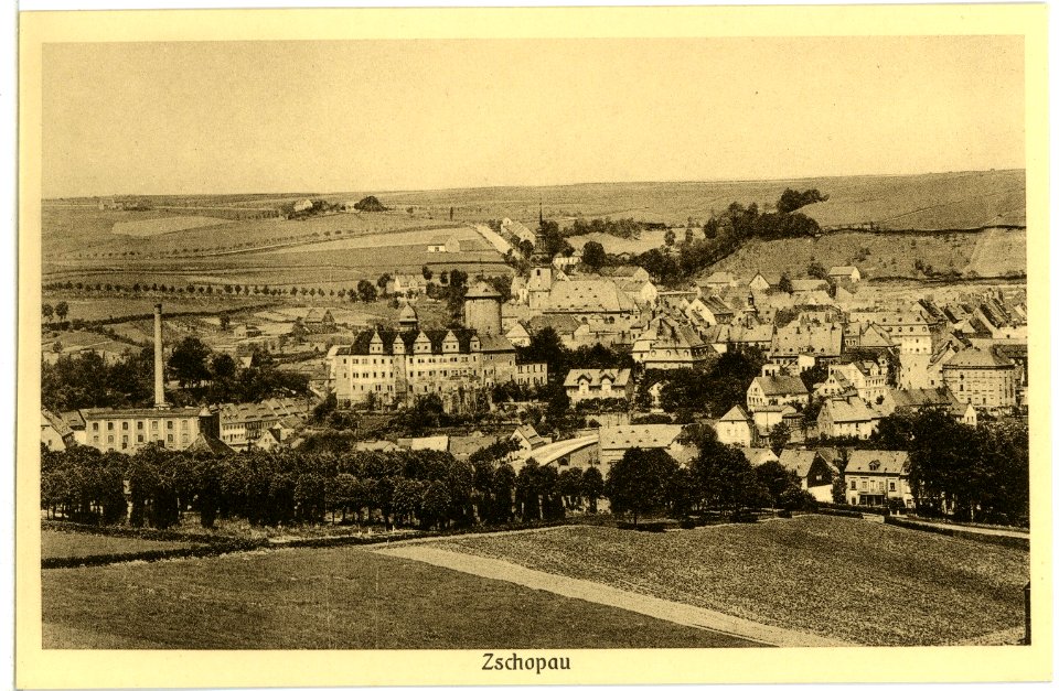 08541-Zschopau-1907-Blick auf Zschopau-Brück & Sohn Kunstverlag
