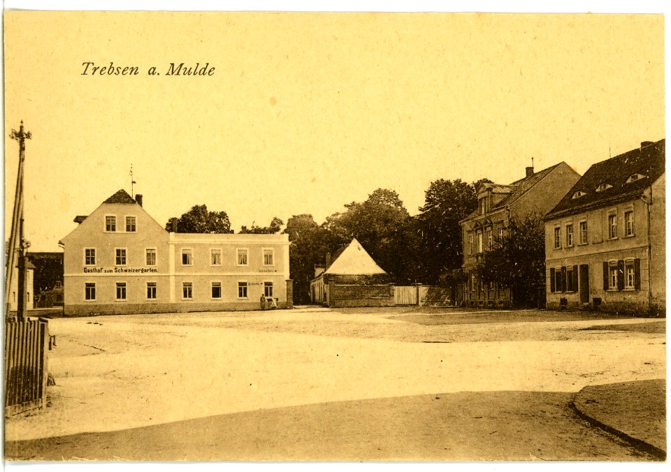 08073-Trebsen-1906-Ortsansicht-Brück & Sohn Kunstverlag