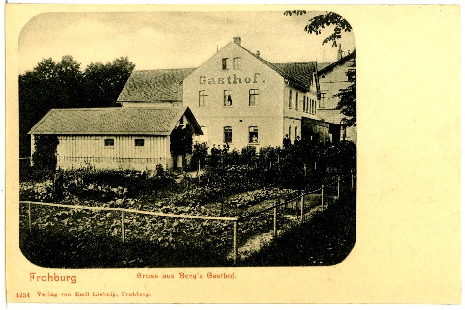 04234-Frohburg-1903-Bergs Gasthof-Brück & Sohn Kunstverlag