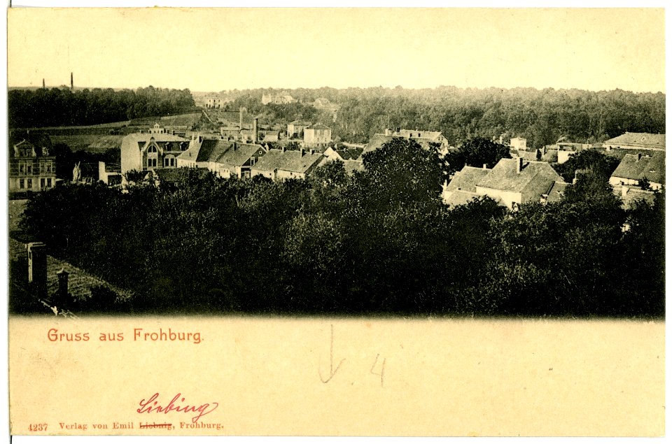 04237-Frohburg-1903-Ortsansicht-Brück & Sohn Kunstverlag