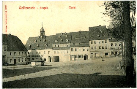 08560-Wolkenstein-1907-Markt-Brück & Sohn Kunstverlag