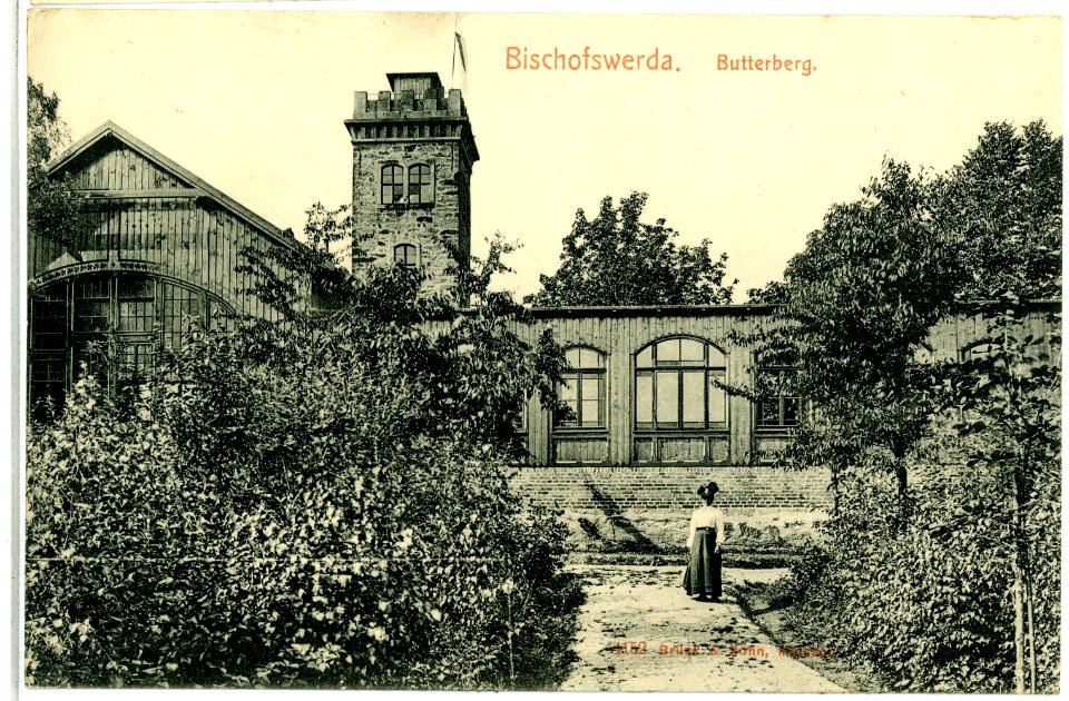 04152-Bischofswerda-1903-Butterberg-Brück & Sohn Kunstverlag