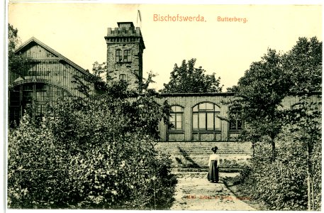 04152-Bischofswerda-1903-Butterberg-Brück & Sohn Kunstverlag