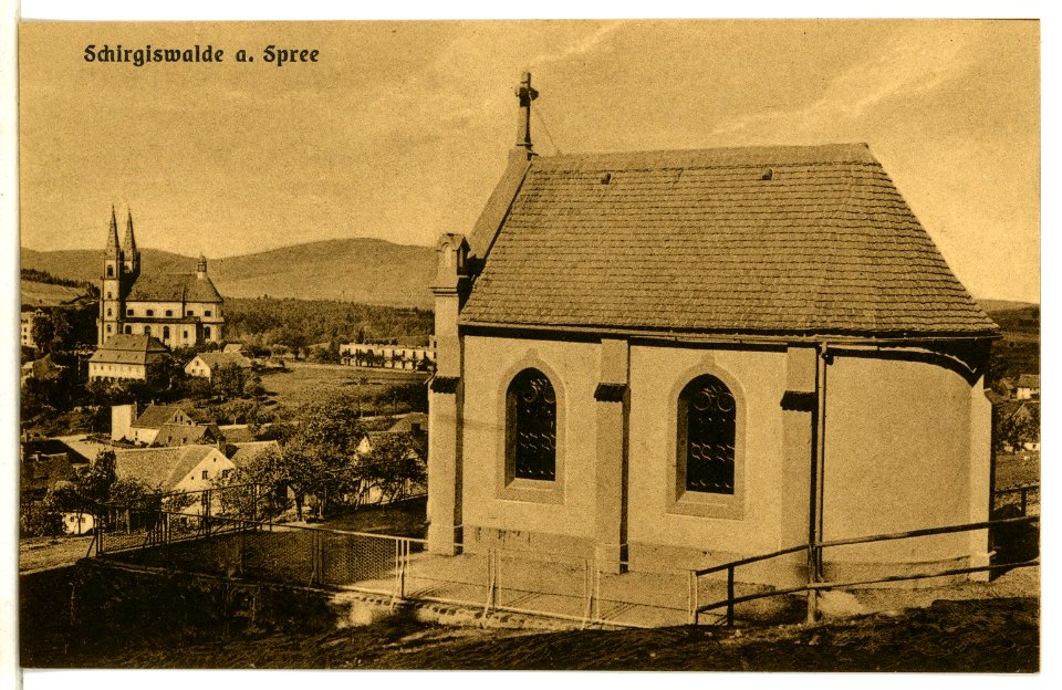 08602-Schirgiswalde-1907-Kirchen-Brück & Sohn Kunstverlag