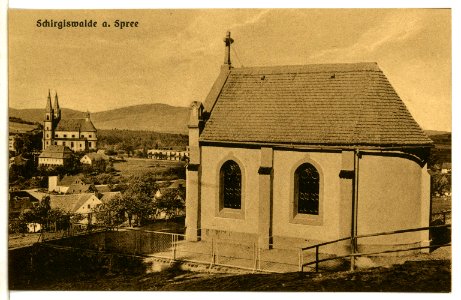 08602-Schirgiswalde-1907-Kirchen-Brück & Sohn Kunstverlag