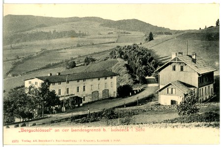 04573-Landeck-1903-Bergschlößel-Brück & Sohn Kunstverlag
