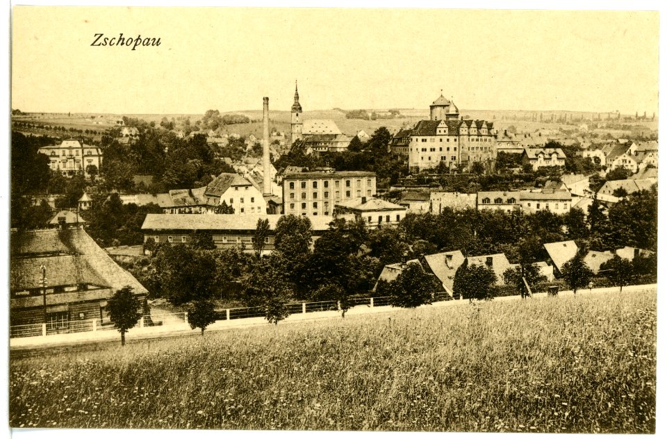 08549-Zschopau-1907-Blick auf Zschopau-Brück & Sohn Kunstverlag