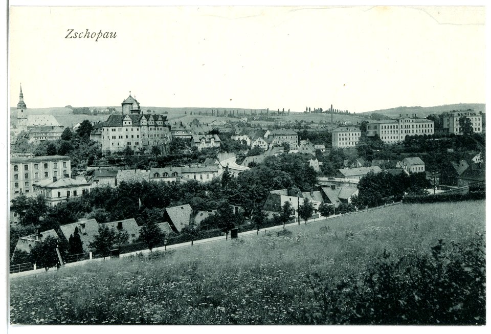 08542-Zschopau-1907-Blick auf Zschopau-Brück & Sohn Kunstverlag