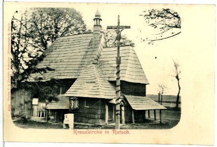 04654-Ratsch-1903-Kreuzkirche-Brück & Sohn Kunstverlag
