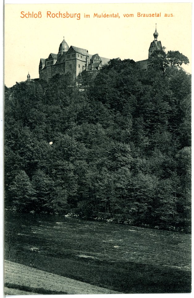 04058-Rochsburg-1903-Schloß Rochsburg-Brück & Sohn Kunstverlag