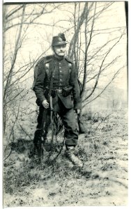 04553-Dresden-1903-Königlich Sächsisches Schützen-Regiment Nr. 108-Brück & Sohn Kunstverlag