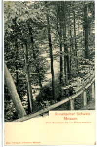 04820-Garsebach-1903-Garsebacher Schweiz-Brück & Sohn Kunstverlag