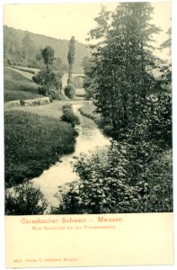 04826-Garsebach-1903-Garsebacher Schweiz-Brück & Sohn Kunstverlag