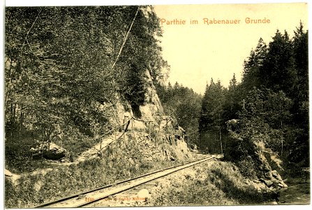 04165-Spechtritz-1903-Rabenauer Grund-Brück & Sohn Kunstverlag