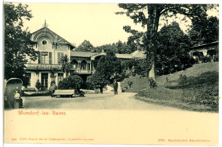 04806-Mondorf-1903-Mondorf les Bains-Brück & Sohn Kunstverlag photo